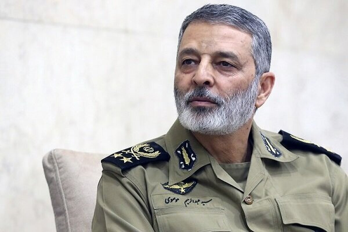 موسوی: ایران در جنگ اراده خود را بر آمریکا و رژیم صهیونیستی تحمیل کرد