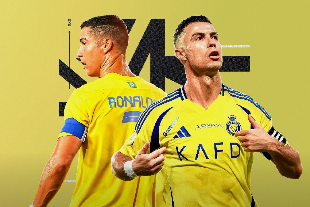 رسمی؛ کریستیانو رونالدو در النصر ماندنی شد