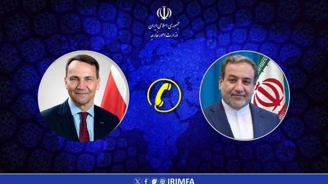 عراقچی: اروپا با یاغی‌گری رژیم صهیونیستی برخورد کند