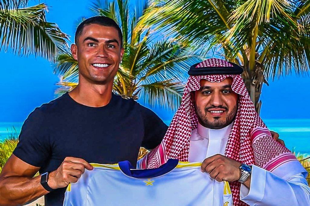 جزئیات دقیق قرارداد جدید کریستیانو رونالدو با النصر عربستان