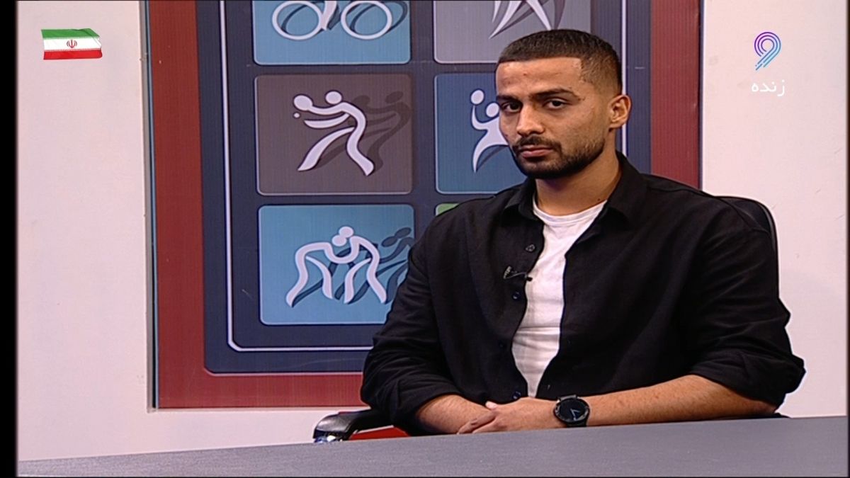 عارف حاجی عیدی: با استقلال مذاکره کردم اما تصمیم گرفتم برای سپاهان بازی کنم