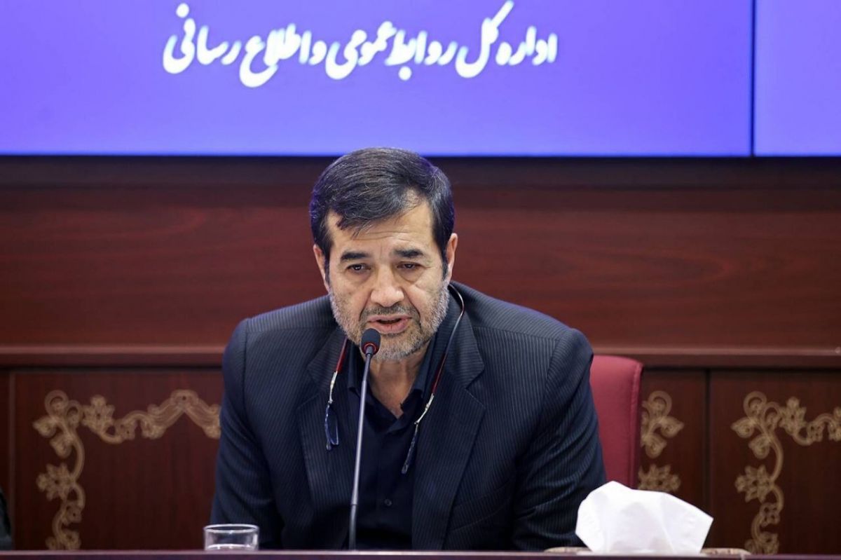 پیام تسلیت وزیر ورزش عراق برای دنیامالی