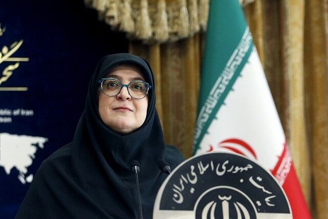 مهاجرانی: از این پس، رابطه و همکاری ما با آژانس بین‌المللی انرژی اتمی شکل جدیدی به خود می‌گیرد