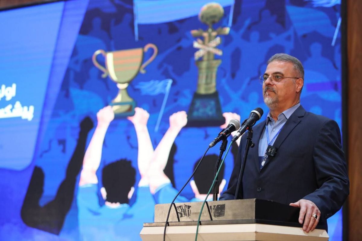 پاسخ مدیرعامل استقلال به چراغپور؛ قهرمانی را مصادره نکنید!