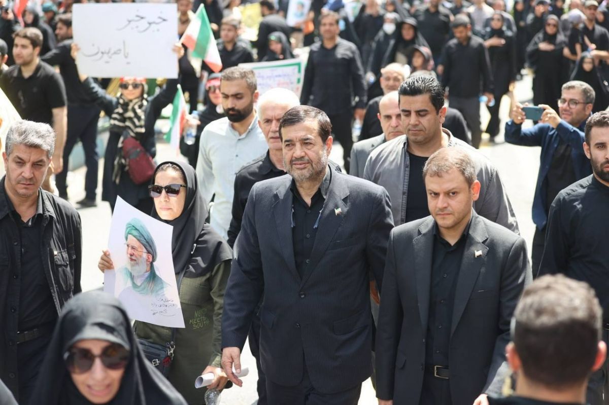 دنیامالی: نقش رهبری همواره بی‌بدیل بوده است