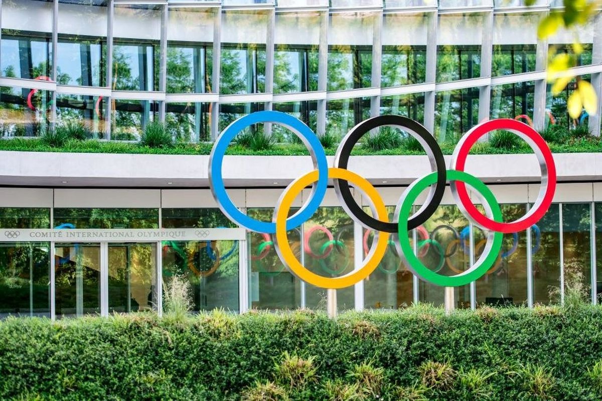 IOC: مدال طلای بوکسور الجزایری پس گرفته نمی‌شود