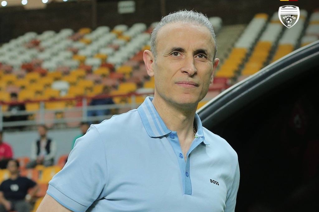 ماموریت غیرممکن درویش؛ بازگشت یحیی به پرسپولیس!