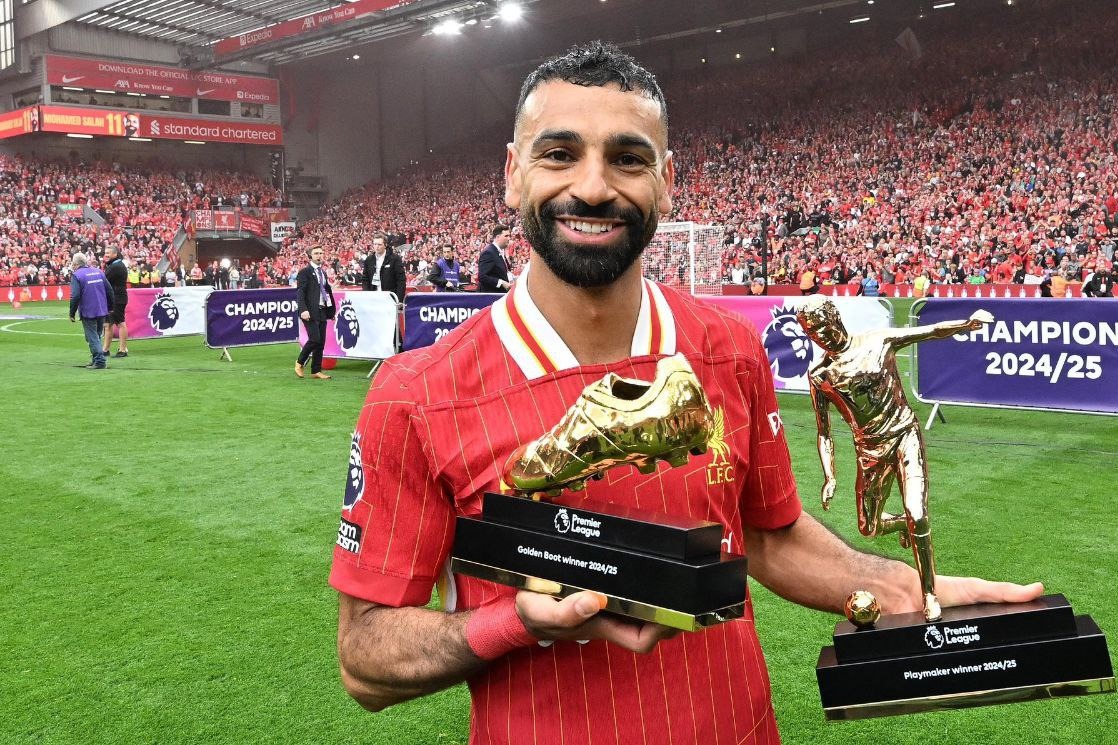 ۱۰ وینگر برتر جهان در فصل جاری به انتخاب ESPN