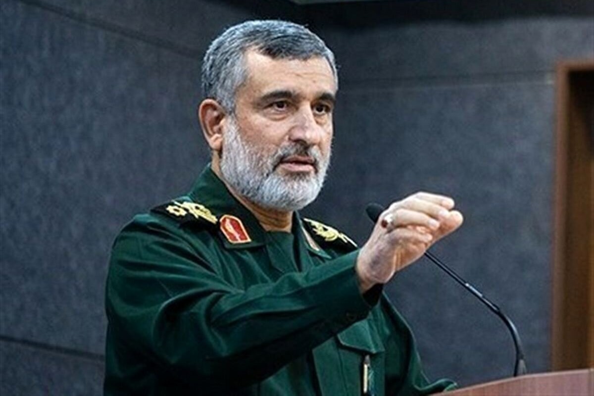 سردار حاجی‌زاده فردا به خاک سپرده می‌شود