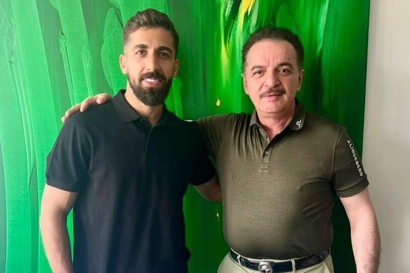 تراکتور وارد می‌شود؛ خطر جدی برای مدعیان در بازار نقل و انتقالات