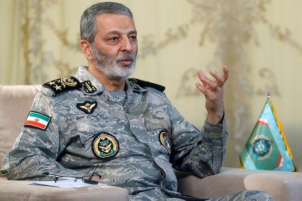 موسوی: آمریکا در جنگ از هیچ کمکی به رژیم صهیونیستی دریغ نکرد