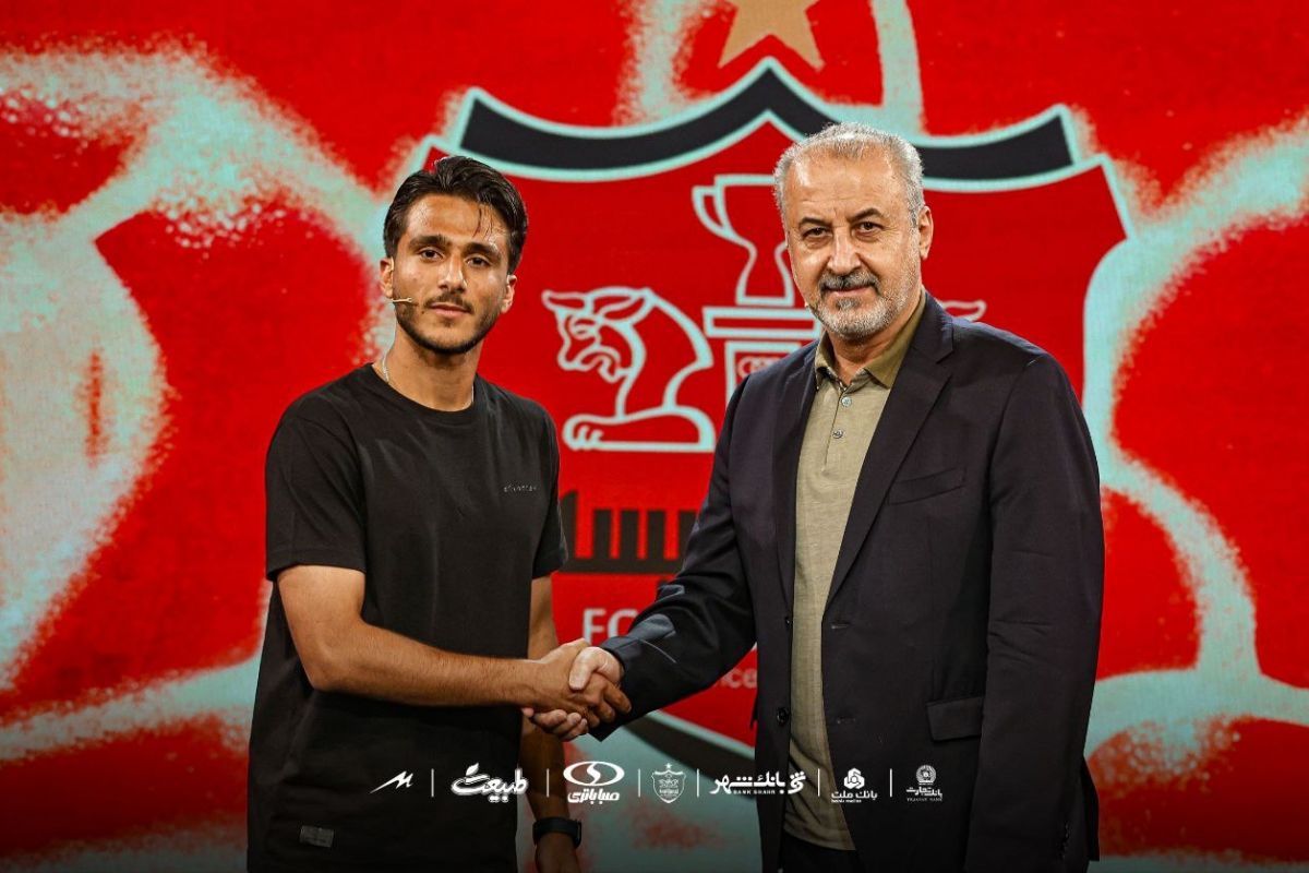 صادقی نقره داغ شد؛ کارتال رفت، چه خبر از عشق؟!
