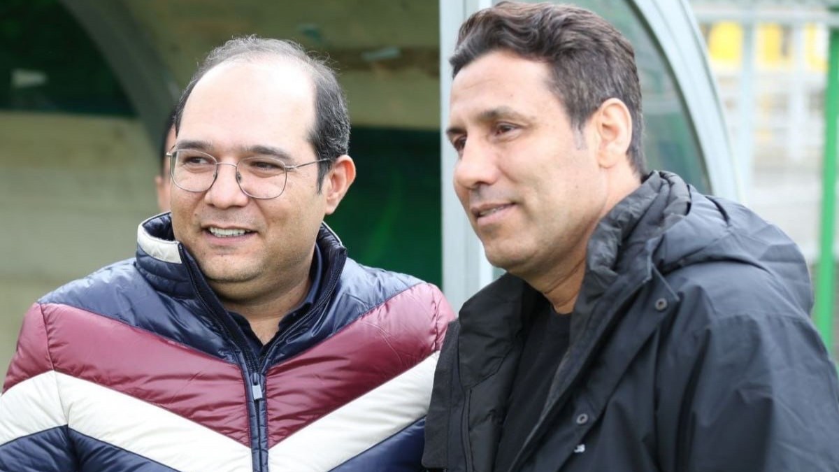 بازارگرمی عجیب برای ربیعی و تارتار؛ گزینه پرسپولیس نیستند!