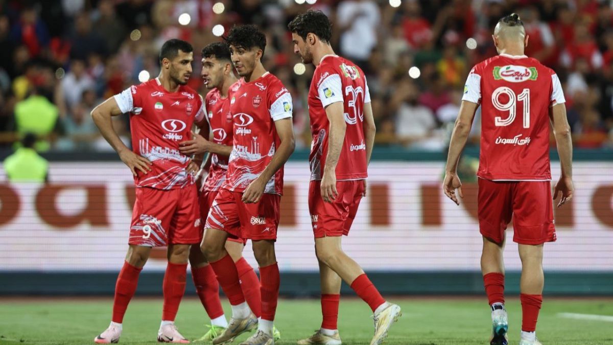 رونمایی از گزینه‌های داخلی پرسپولیس؛ از هاشمیان تا حسینی!