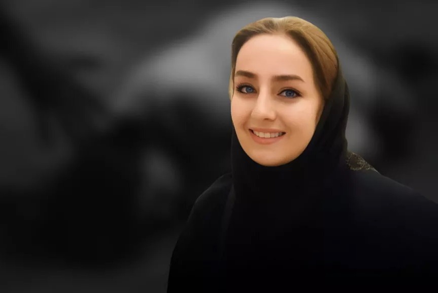 خانم وکیل شاهد اصلی قتل خونین سولماز عباسی خانم مربی والیبال!/ قاتل خودزنی کرد