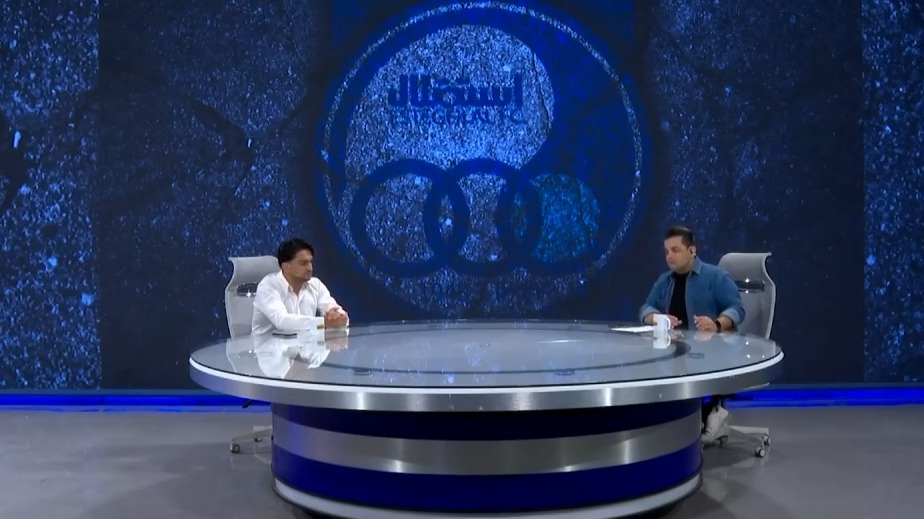 میثم بائو: سرمربیگری استقلال برای جباری زود است و باید سلسله مراتب را طی کند