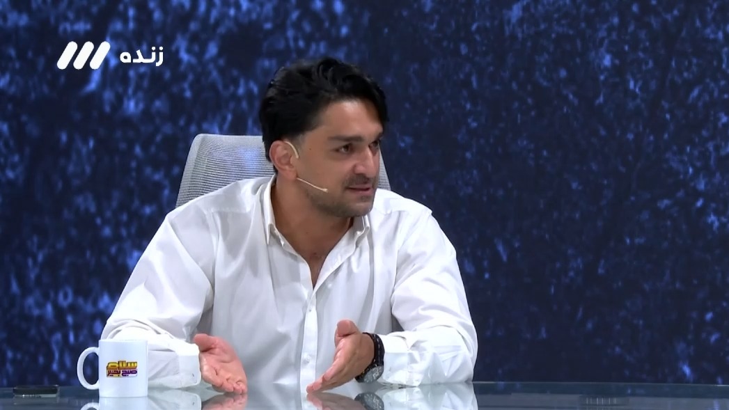 میثم بائو: دلیل حضور لاکپشتی استقلال در نقل و انتقالات، انتظار برای حضور ساپینتو است