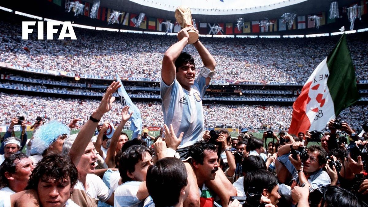 39 سال پیش در چنین روزی/ آرژانتین 3-2 آلمان (فینال جام جهانی 1986)