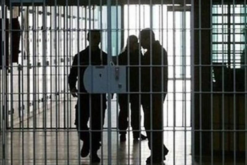 فرزند حجت‌الاسلام کاظم صدیقی در زندان است