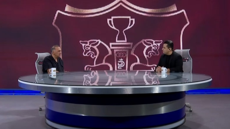 واکنش بهروز سلطانی به اعلام آمادگی فرشاد پیوس برای سرمربیگری پرسپولیس