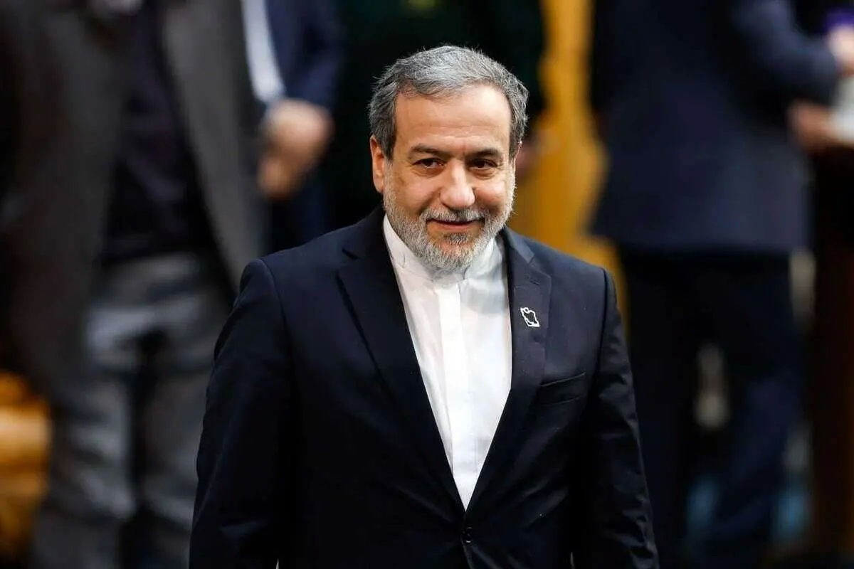 عراقچی: هرگز دست از حق غنی‌سازی نمی‌کشیم