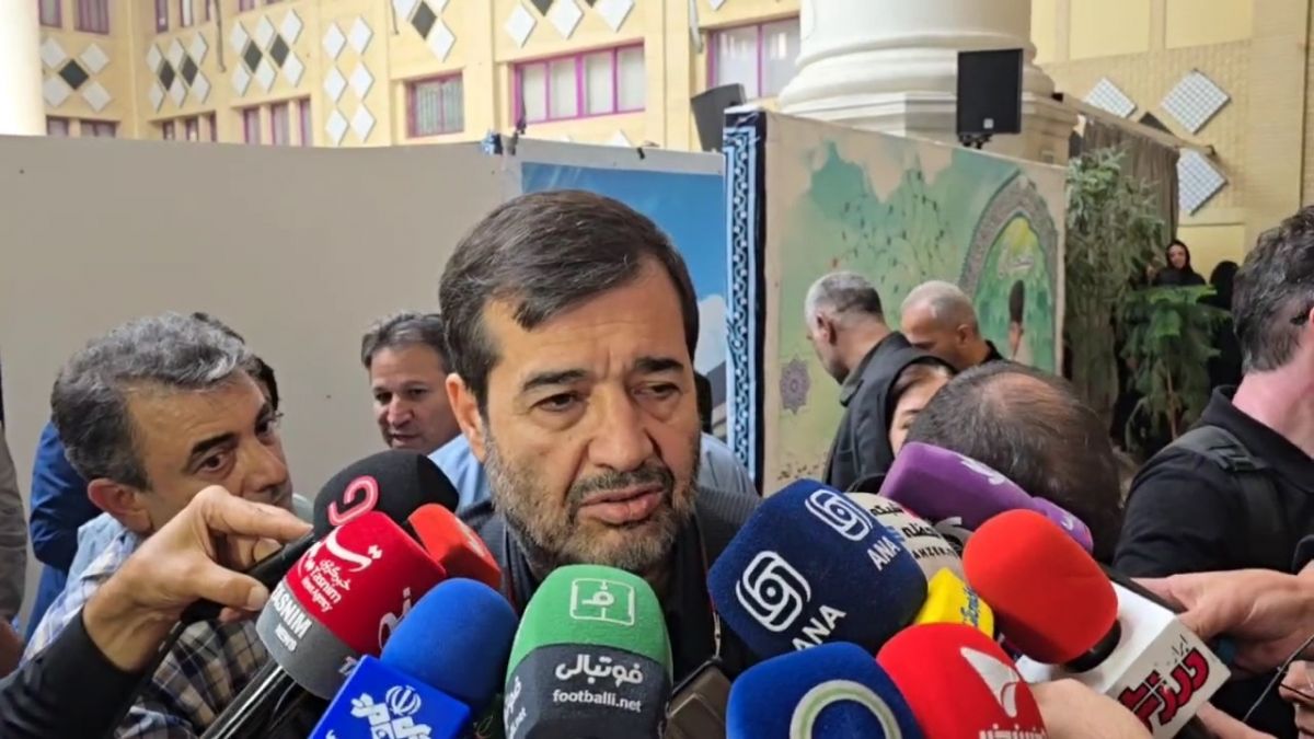واکنش وزیر ورزش به شایعه لغو اردوهای خارجی تیمهای لیگ برتری