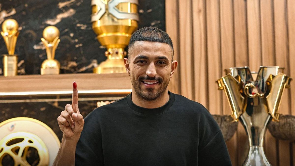 خبری از شوک نیست؛ کاظمیان در پرسپولیس می‌ماند!
