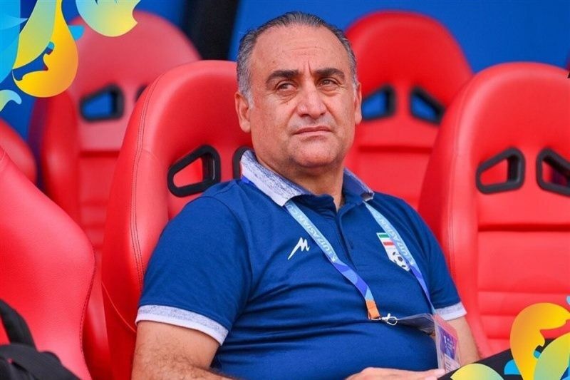 حسین عبدی گزینه هوادار متمول پرسپولیس نیست!