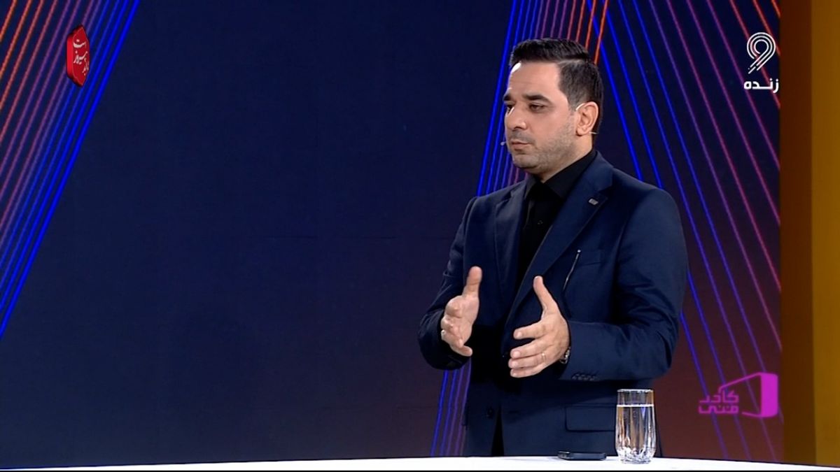 تقوی رئیس فدراسیون والیبال: خوشحالم که مردم با والیبال آشتی کردند