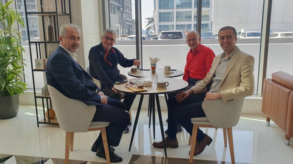 اختصاصی/ پیشنهاد ۱.۵ میلیون دلاری پرسپولیس به برانکو!