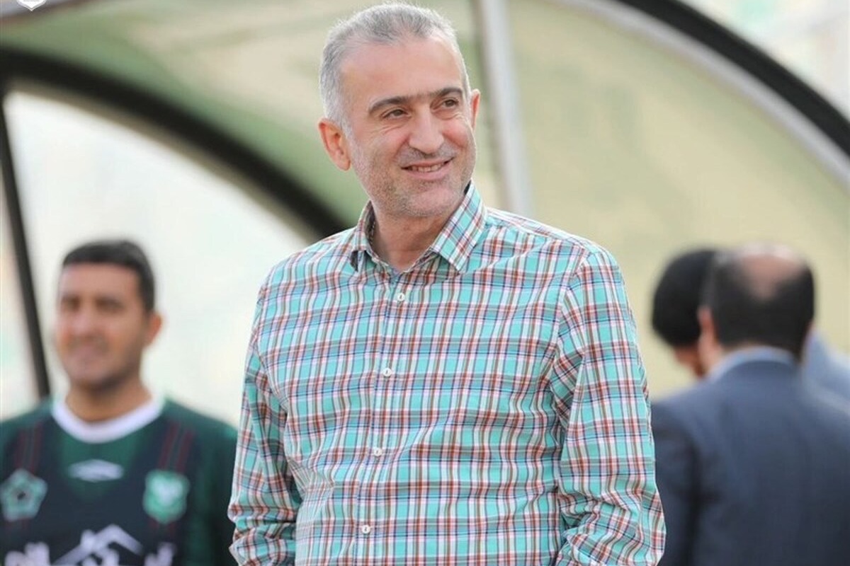 یک معادله عجیب؛ کمالوند سرمربی خیبر می‌شود؟