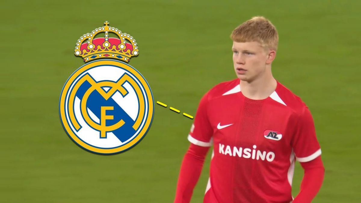کیس اشمیت، مودریچ جدید رئال مادرید خواهد شد؟