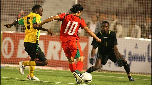 18 سال پیش در چنین روزی/ ایران 8-1 جامائیکا