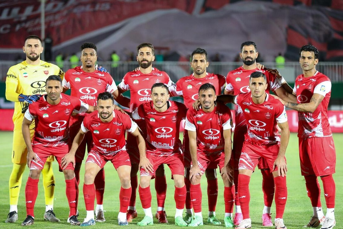 ادعای یک خبرگزاری/ 2 پرسپولیسی در آستانه جدایی