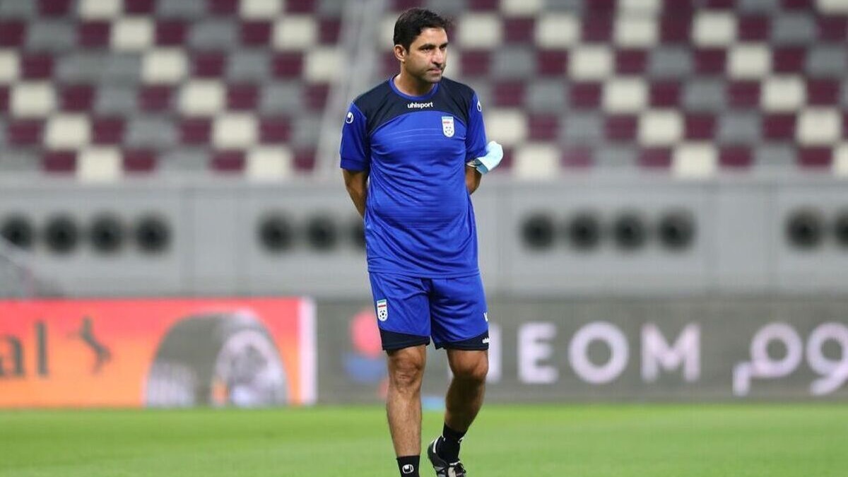 اختصاصی/ توافق نهایی پرسپولیس با هاشمیان؛ فرود هلیکوپتر!