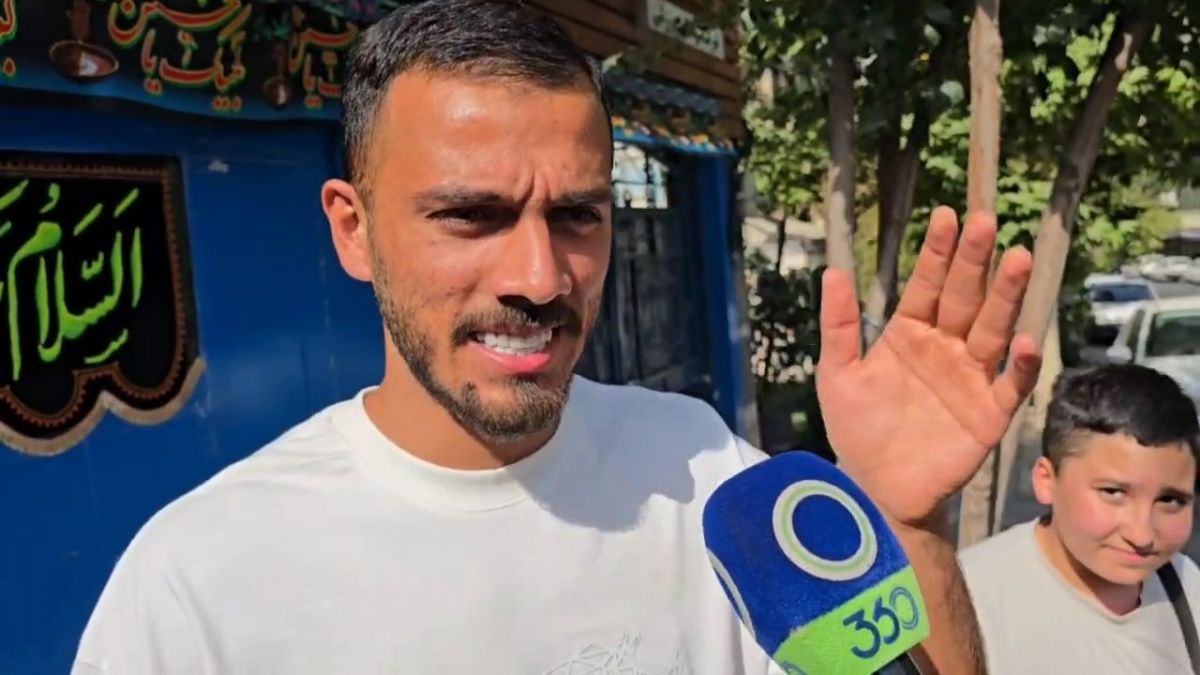 صحبتهای ابوالفضل جلالی بعد از خروج از باشگاه استقلال