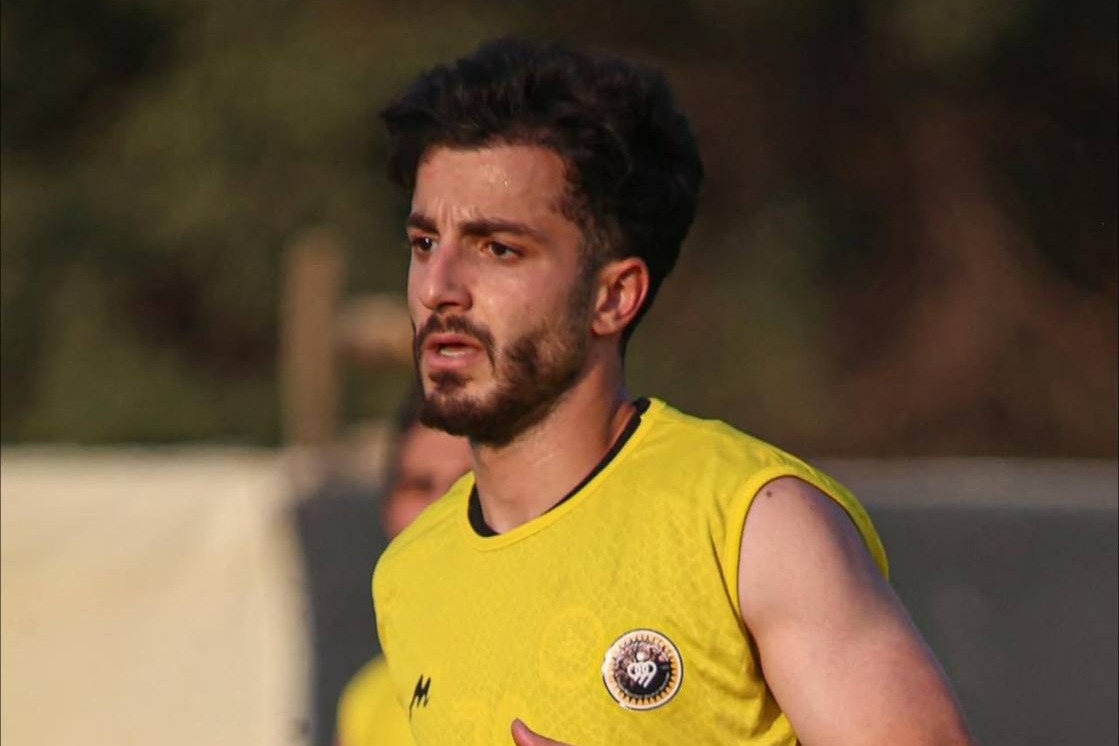 خرید جدید سپاهان باید طلسم منفی را بشکند!