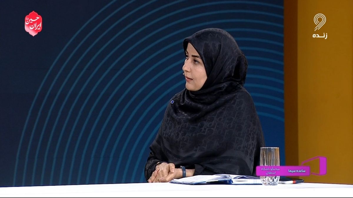 ساعده سیما: از فدراسیون فوتبال توقع داریم کاری که ساپینتو کرده را ارج بگذارند