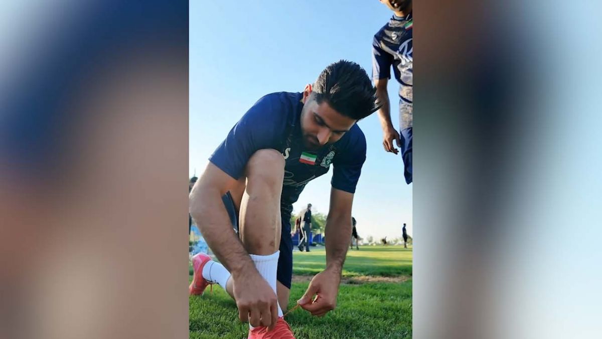 شروع تمرینات آلومینیوم اراک برای فصل جدید لیگ برتر