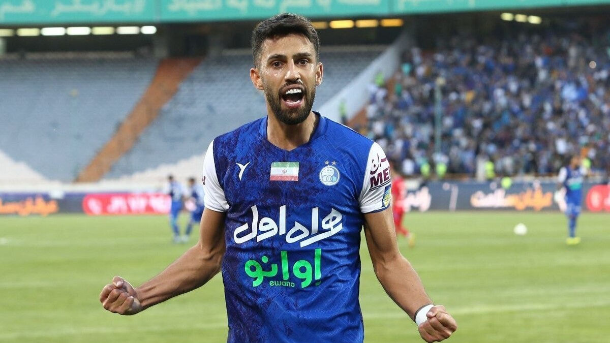 برای رضاوندِ عاشق؛ حق اعتراض را هم از خودت گرفتی!