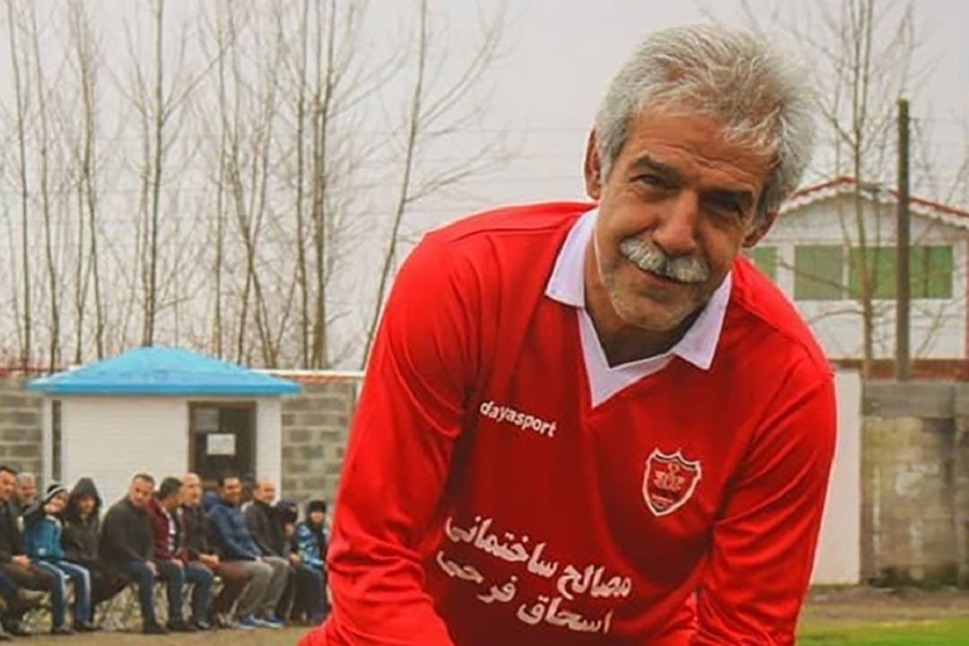 پیشنهاد عجیب برای نیمکت پرسپولیس؛ به سبک والیبال برزیل!