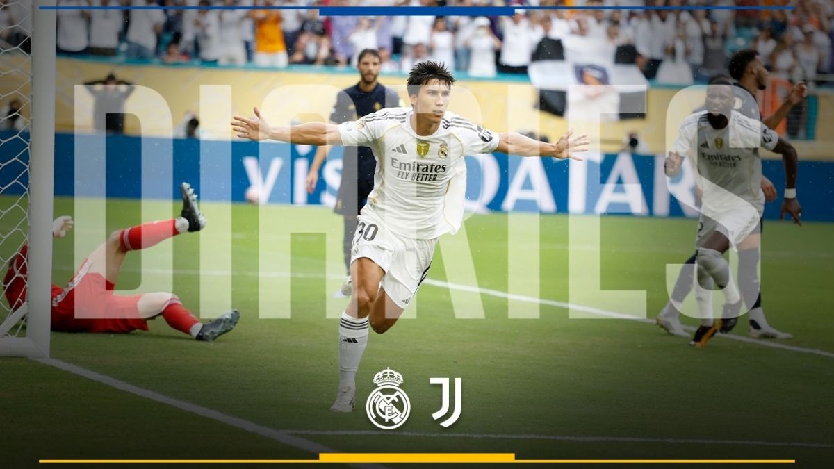 حواشی بازی رئال مادرید 1-0 یوونتوس از زاویه دوربین کهکشانی‌ها