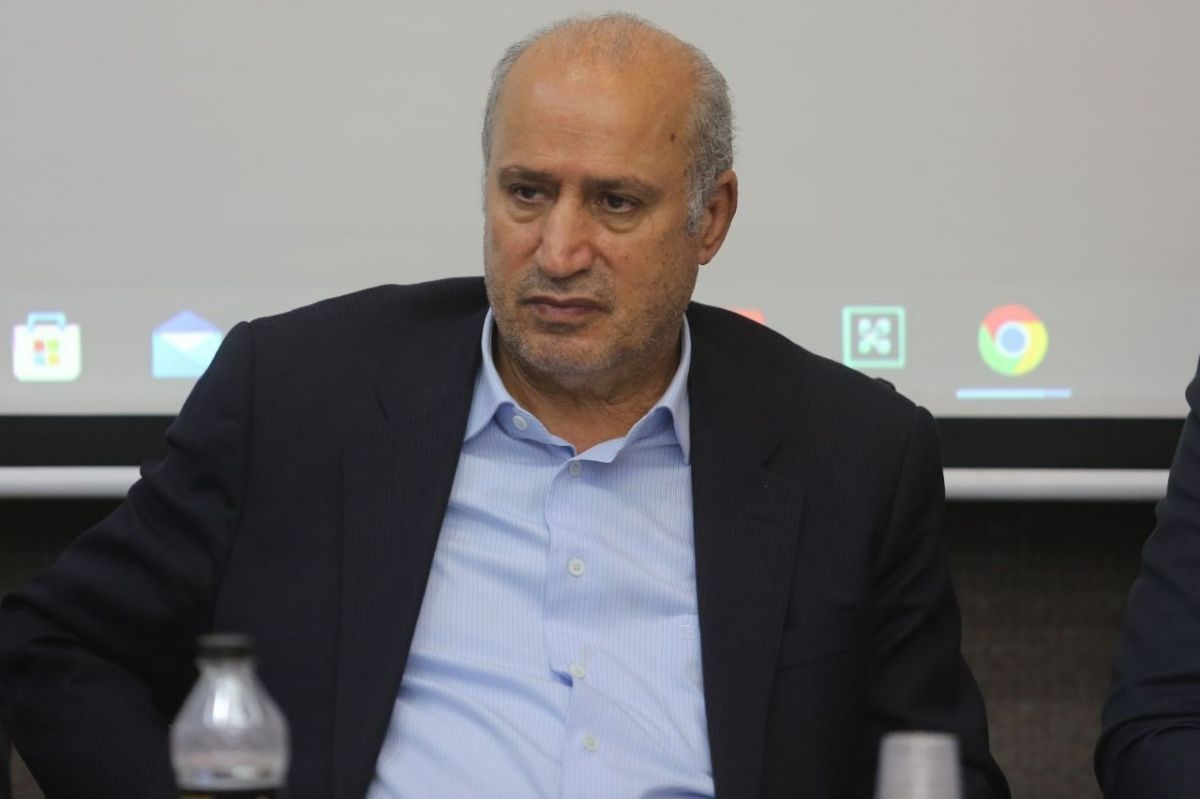 تاج: مردم ایران برنده واقعی جنگ تحمیلی ۱۲ روزه بودند