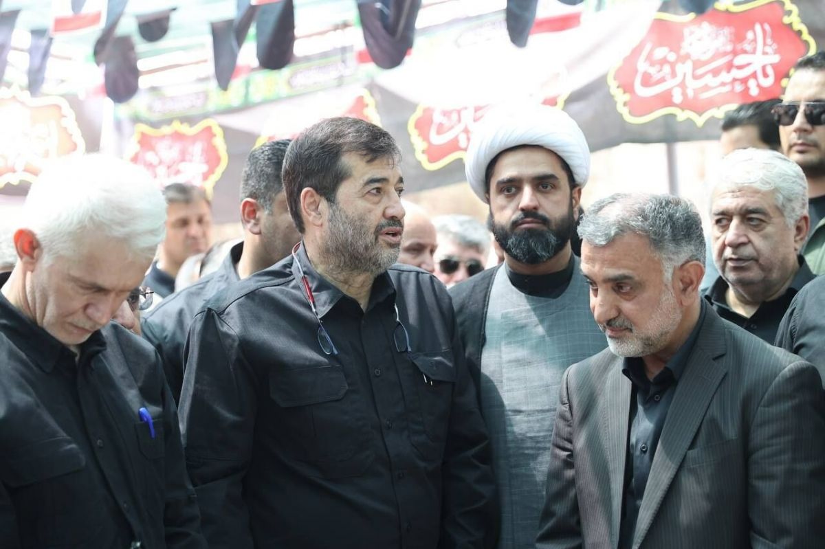 دنیامالی: جهان اسلام به ایران افتخار می‌کند