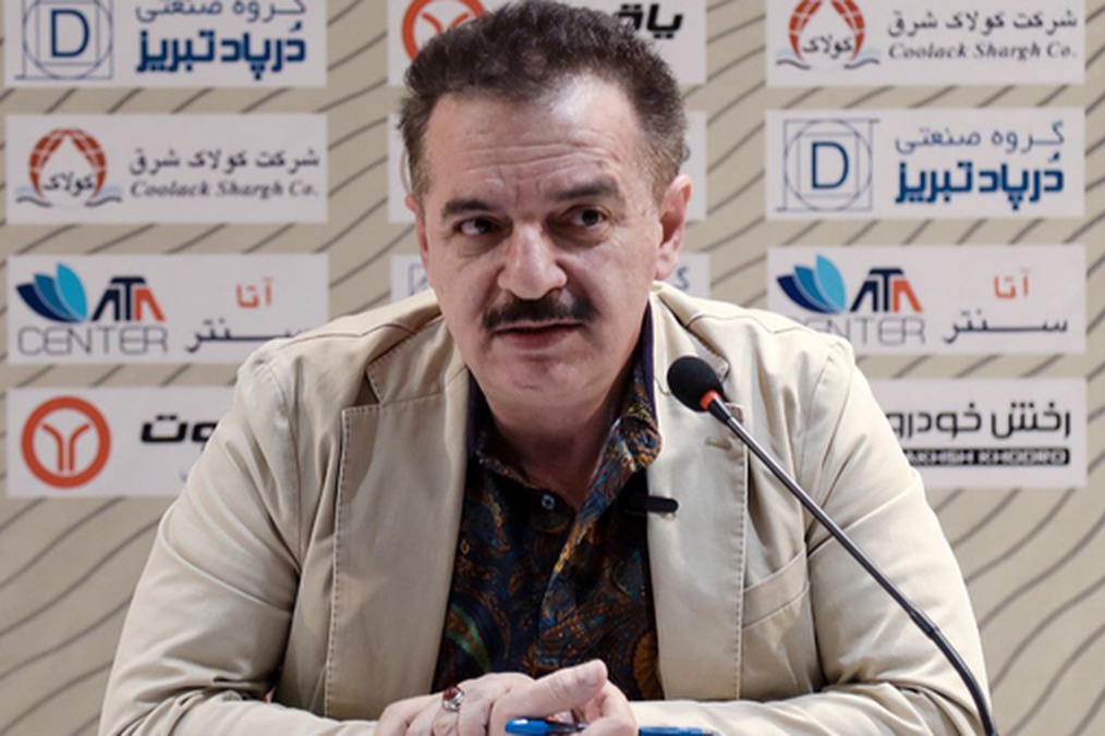 مشکل بزرگ درخواست اسکوچیچ؛ ایجنت مغضوب زنوزی!