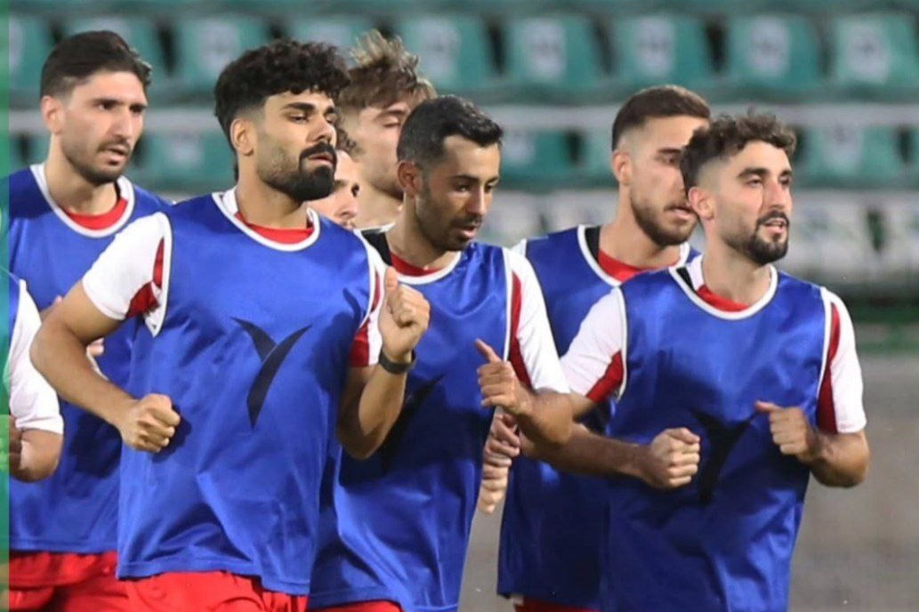 سفر ذوب‌آهن به بروجن