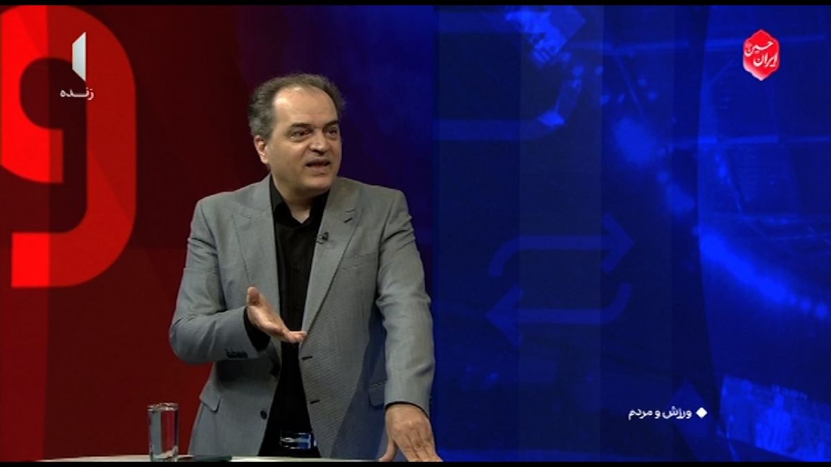 پیمان یوسفی: استقلال شانس آورد که ماتزاری سرمربی این تیم نشد!