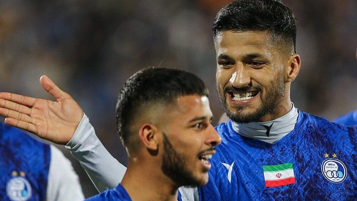 ماندگاری: جذب قایدی و محبی رویایی است!