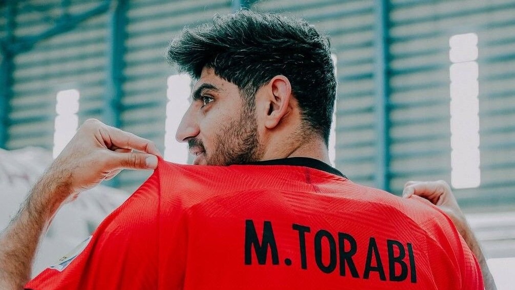 اختصاصی/ تراکتور، ترابی را به پرسپولیس نمی‌دهد!