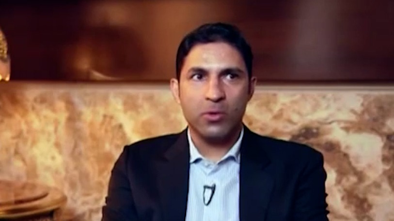 وحید هاشمیان: هیچ وقت از اصول خودم در فوتبال کوتاه نخواهم آمد
